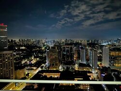 South Beach Residences (D7), Apartment #595065461
